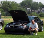 nice looking United States man  from San Antonio US14670