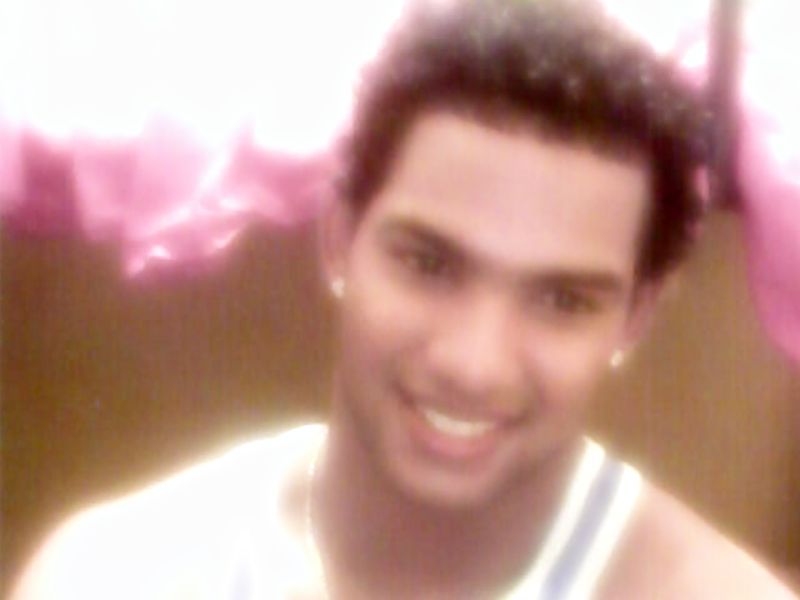 Date this pretty Dominican Republic man Nelson from Santo Domingo DO17818