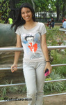 delightful Venezuela girl Ayareth from Maturin VE113