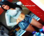 beautiful Colombia girl Melissa from Cali CO14537
