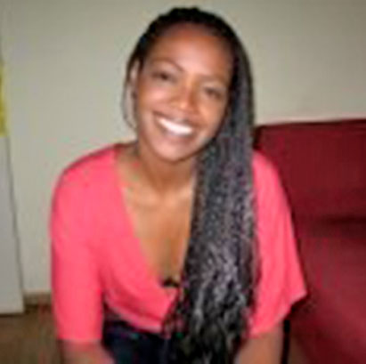 Date this sultry Brazil girl Dayane from Sao Paulo BR8287