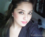 beautiful Colombia girl Dania from Pereira CO14541