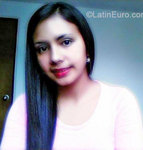beautiful Colombia girl Marlyn from Pamplona CO14544