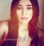 good-looking Colombia girl Alejandra from Ibague CO14552