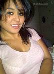 foxy Honduras girl Lizeth from Tegucigalpa HN906