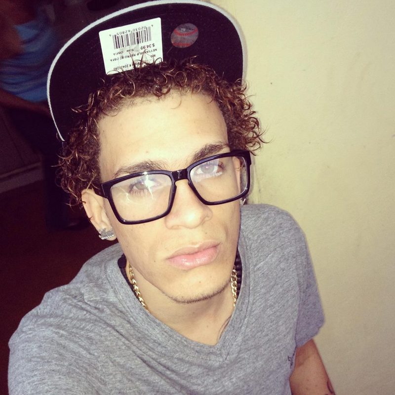 Date this lovely Dominican Republic man Arielito from Salcedo DO17918