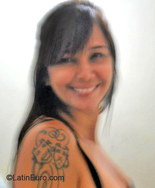 Date this fun Brazil girl Maria Helena from Recife BR8319