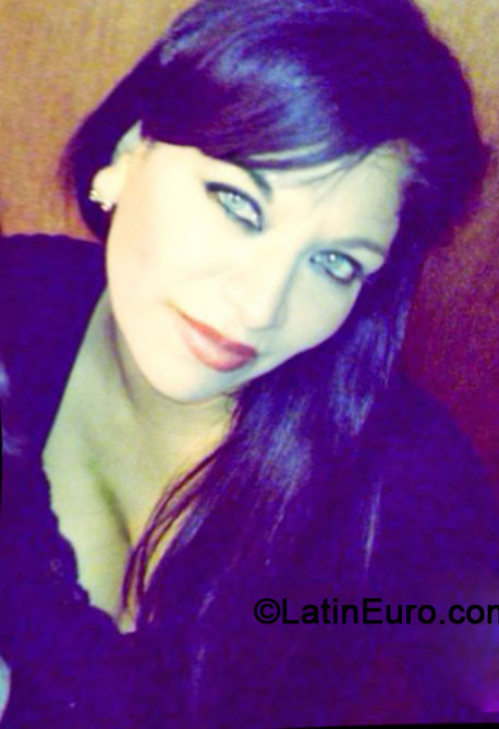 Date this funny Mexico girl Arangela from Aguascalientes MX1250