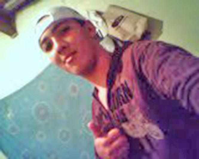 Date this sultry Brazil man Victor from Goiania BR8327