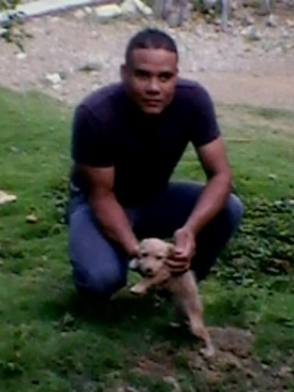 Date this charming Dominican Republic man Placido francis from Puerto Plata DO17944