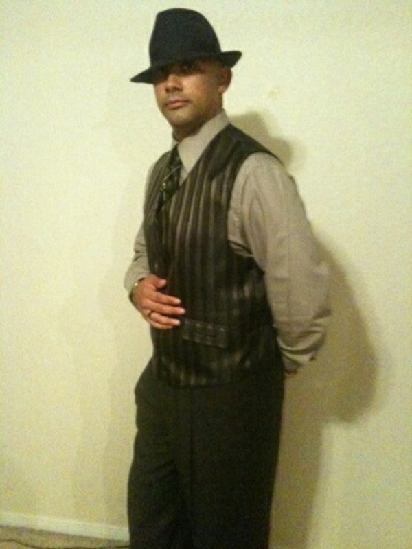 Date this passionate United States man Latinlover2014 from Washington Dc US14706