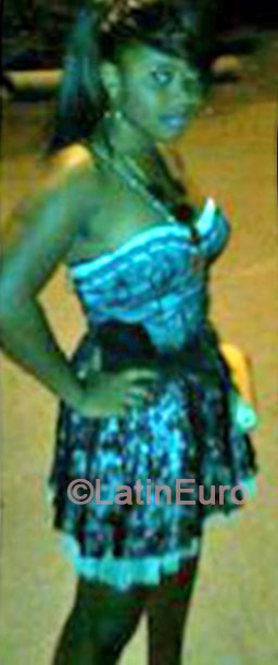 Date this cute Jamaica girl Jody from Portmore JM1442