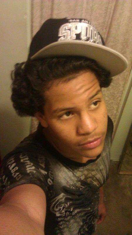 Date this cute Dominican Republic man JEUSBAN from Santo Domingo DO18022