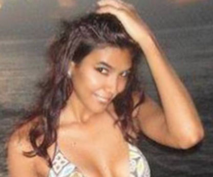 Date this tall Colombia girl Mariana from Valledupar CO17276