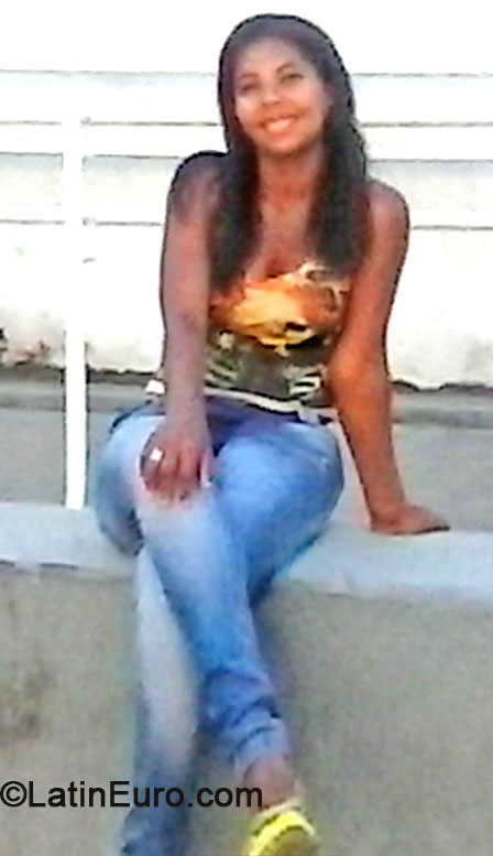 Date this funny Brazil girl Andreia from Porto Seg uro BR8377