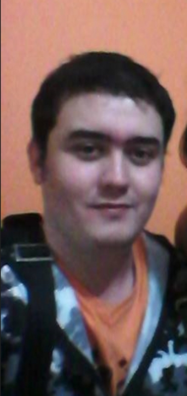 Date this fun Colombia man Luis from Tulua CO14654