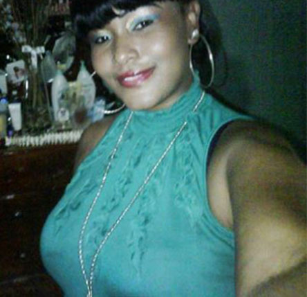 Date this fun Jamaica girl  from May Pen JM1473