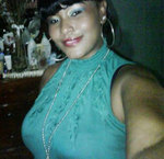 stunning Jamaica girl  from May Pen JM1473