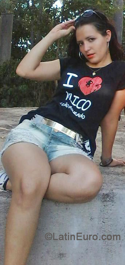 Date this hot Brazil girl Marinalva from ipanema BR8412