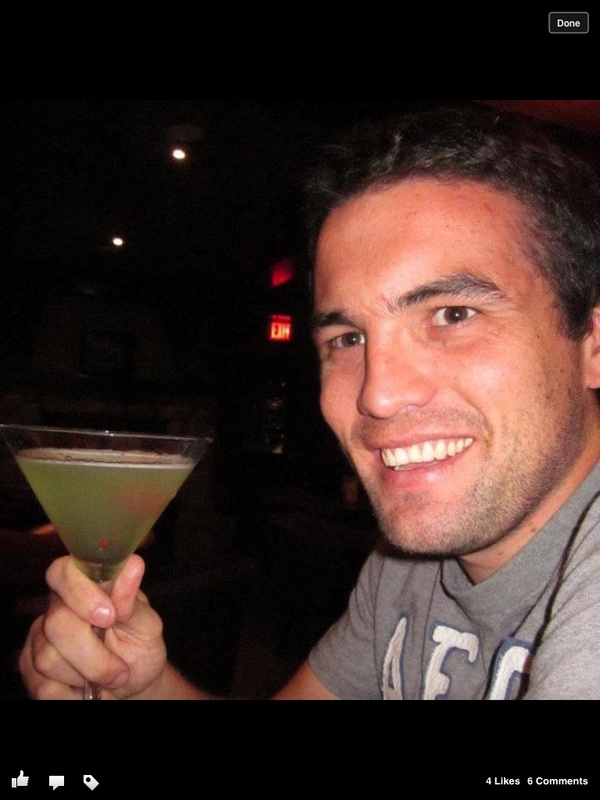 Date this passionate United States man Da4sh from Seattle US14741