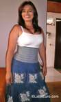 luscious Colombia girl Alejandra from Chinchina CO14671