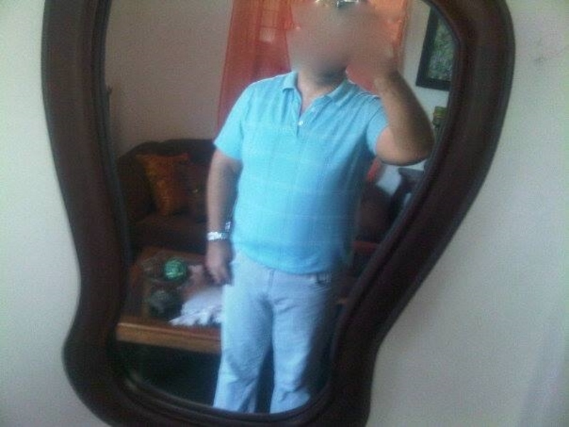 Date this athletic Dominican Republic man David from Santo Domingo US14750