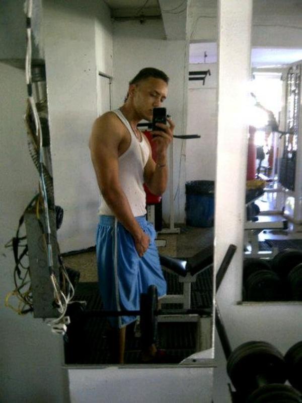 Date this passionate Dominican Republic man William from Santo Domingo DO18181