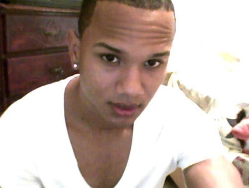 Date this happy Dominican Republic man ARGENIS from Maimon DO18196