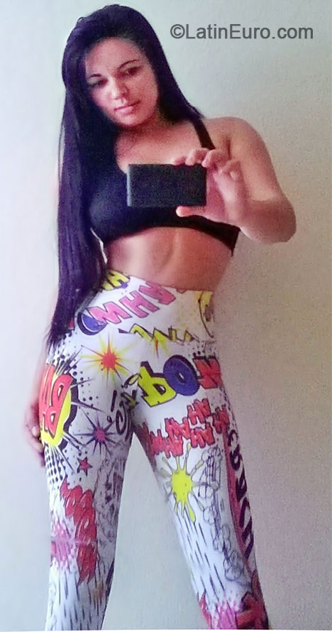 Date this young Brazil girl Maria Aparecida from Recife BR8446