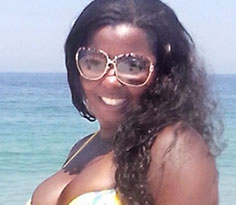 Date this charming Brazil girl Juliana from Belo Horizonte BR8448