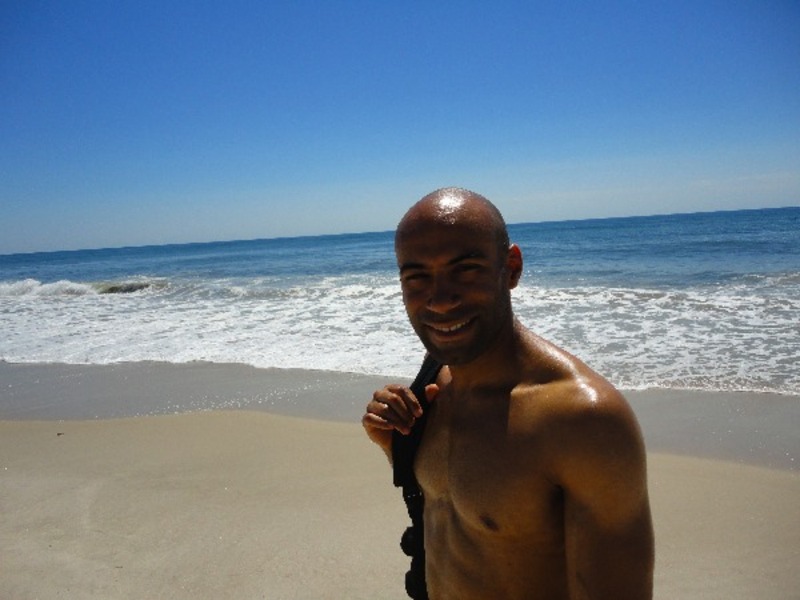 Date this young United States man AAOlorun from New York US14773