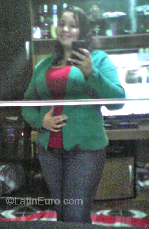 Date this funny Brazil girl Daiene from Rio De Janeiro BR8466