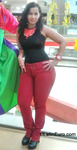 young Colombia girl Anastasia from Barranquilla CO14732