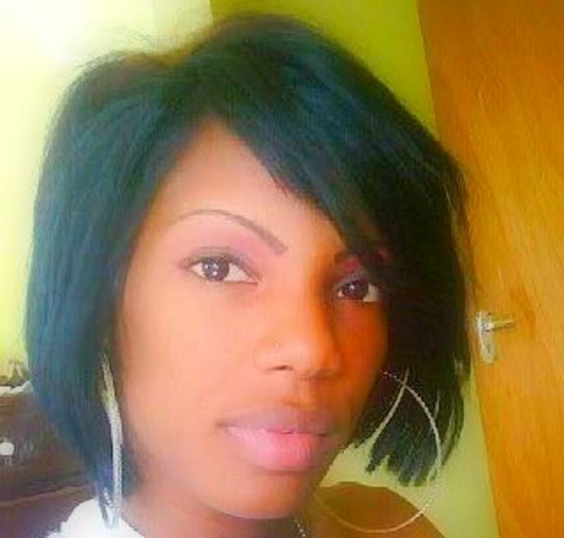 Date this foxy Jamaica girl Gellion from Kingston JM1512