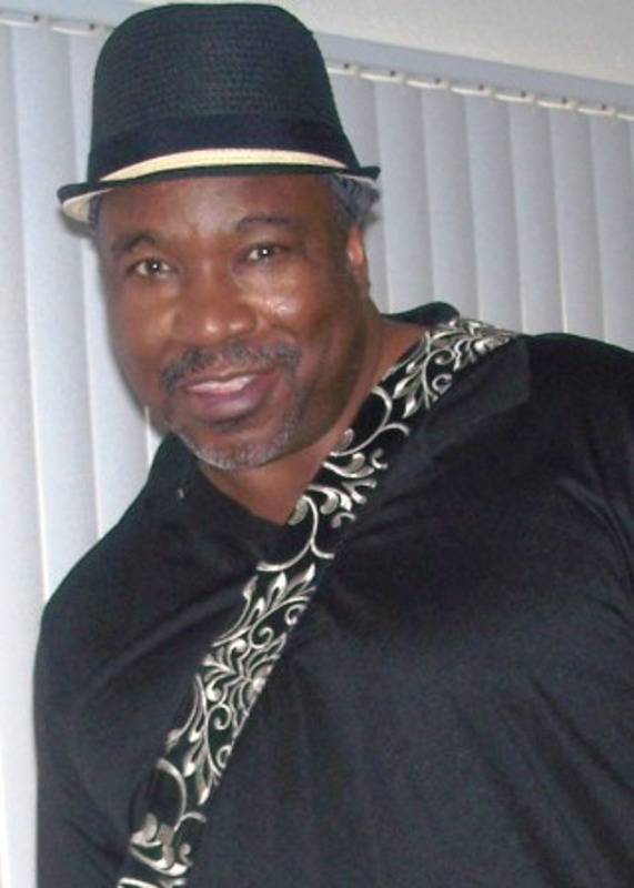 Date this charming United States man Sugarzey from Los Angeles US14792