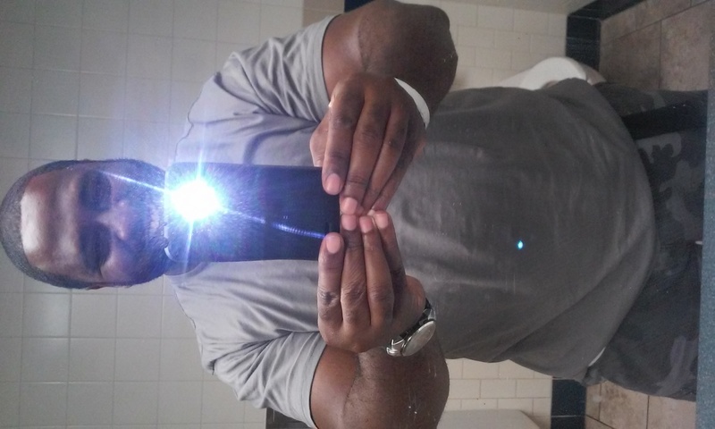 Date this athletic United States man Authentic from Coral Springs US14798