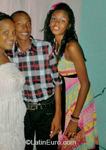 foxy Venezuela girl Alicia from Caracas VE135