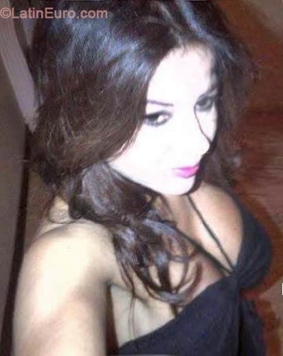 Date this georgeous Colombia girl Zulmi from Tunja CO14798