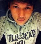 charming Colombia man Anderson from Bogta CO14799