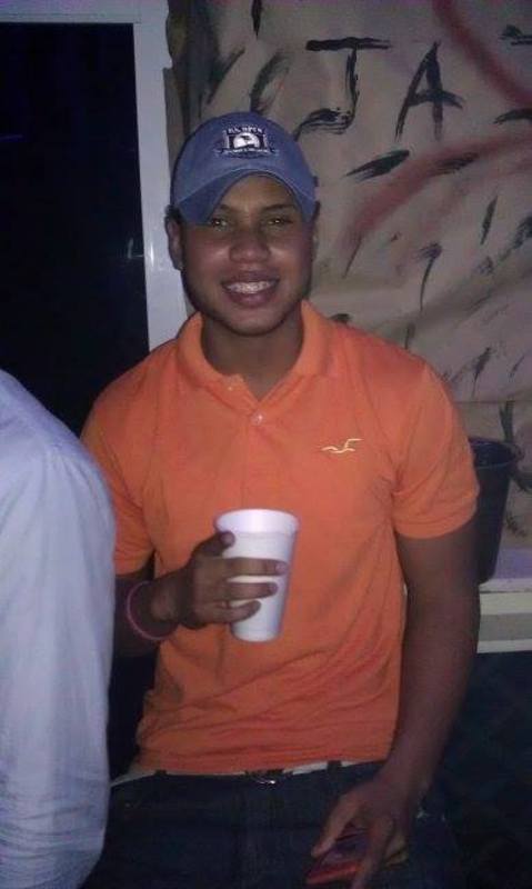 Date this passionate Dominican Republic man Joel francisco from La Romana DO18360