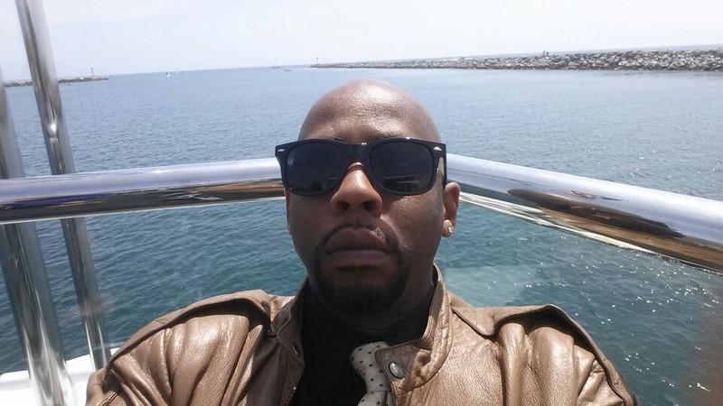 Date this lovely United States man Morris from Carson US14821