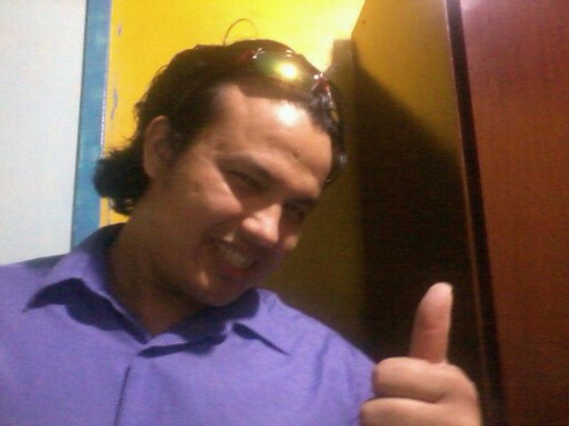 Date this sultry Brazil man Nereu cordeiro from Carambei BR8556