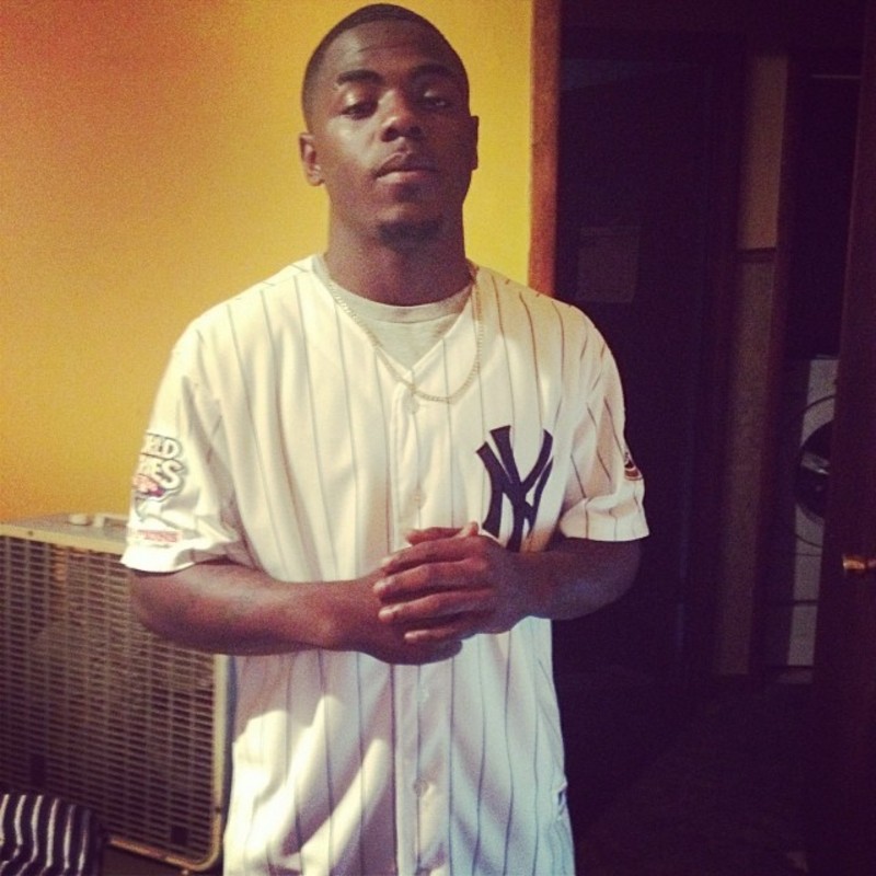 Date this exotic United States man Mrperfect1 from Oxford US14826