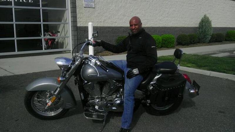 Date this beautiful United States man Johnny70 from Richmond US14827