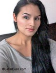 delightful Colombia girl Alejandra from Bogota CO14834