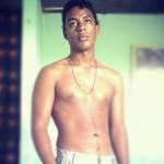 good-looking Dominican Republic man Erick from Puerto Plata DO18439