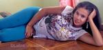 cute Venezuela girl Mairieth from Caracas VE147