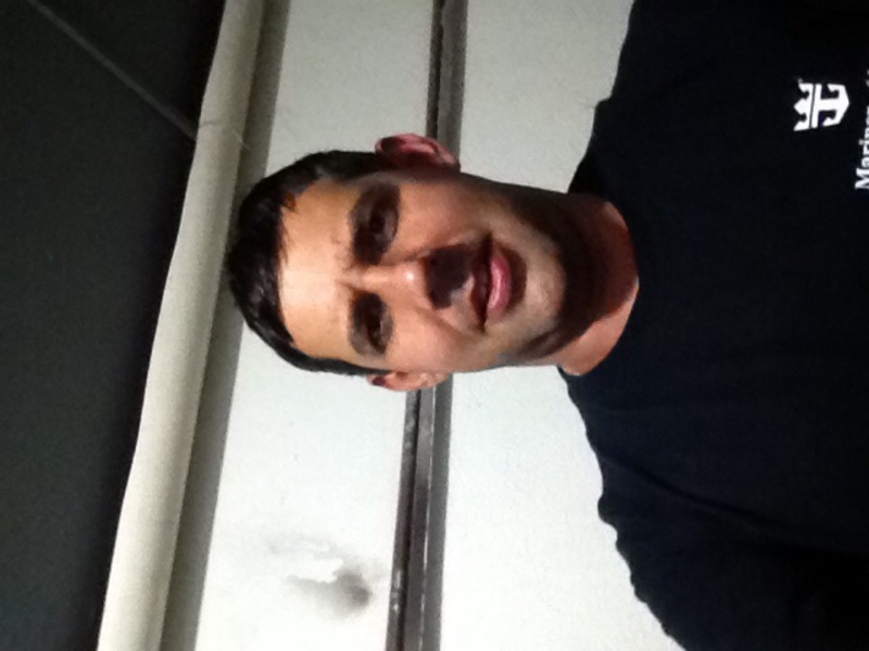 Date this stunning Brazil man Patrick from Vitoria BR8597