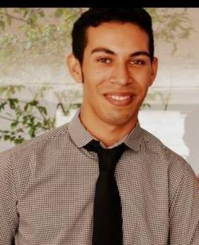 Date this fun Brazil man Cristiano from Santa Maria BR8599