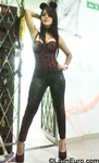 beautiful England girl DRUW from  CO14895